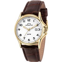 Orologio Chronostar Uomo in Acciaio placcato oro giallo R3751121003 - R3751121003